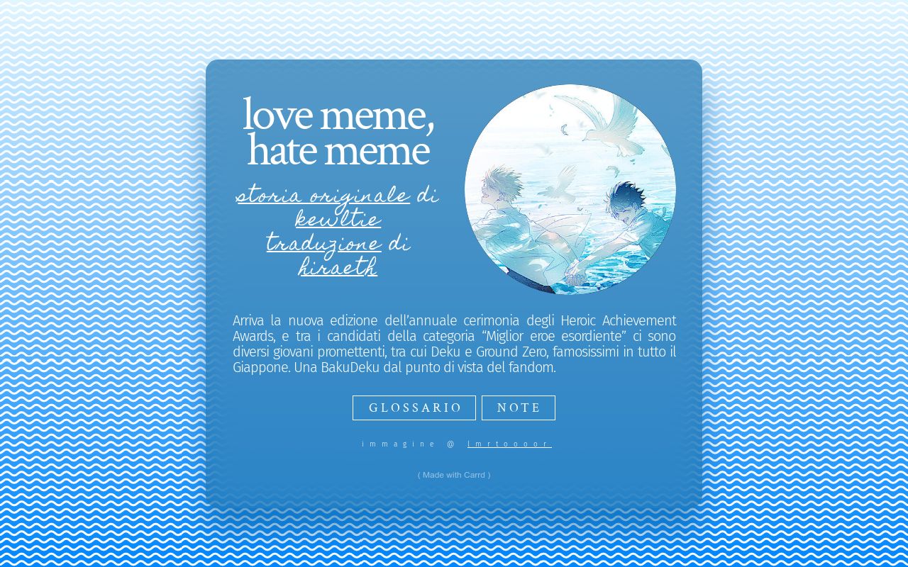 love meme, hate meme